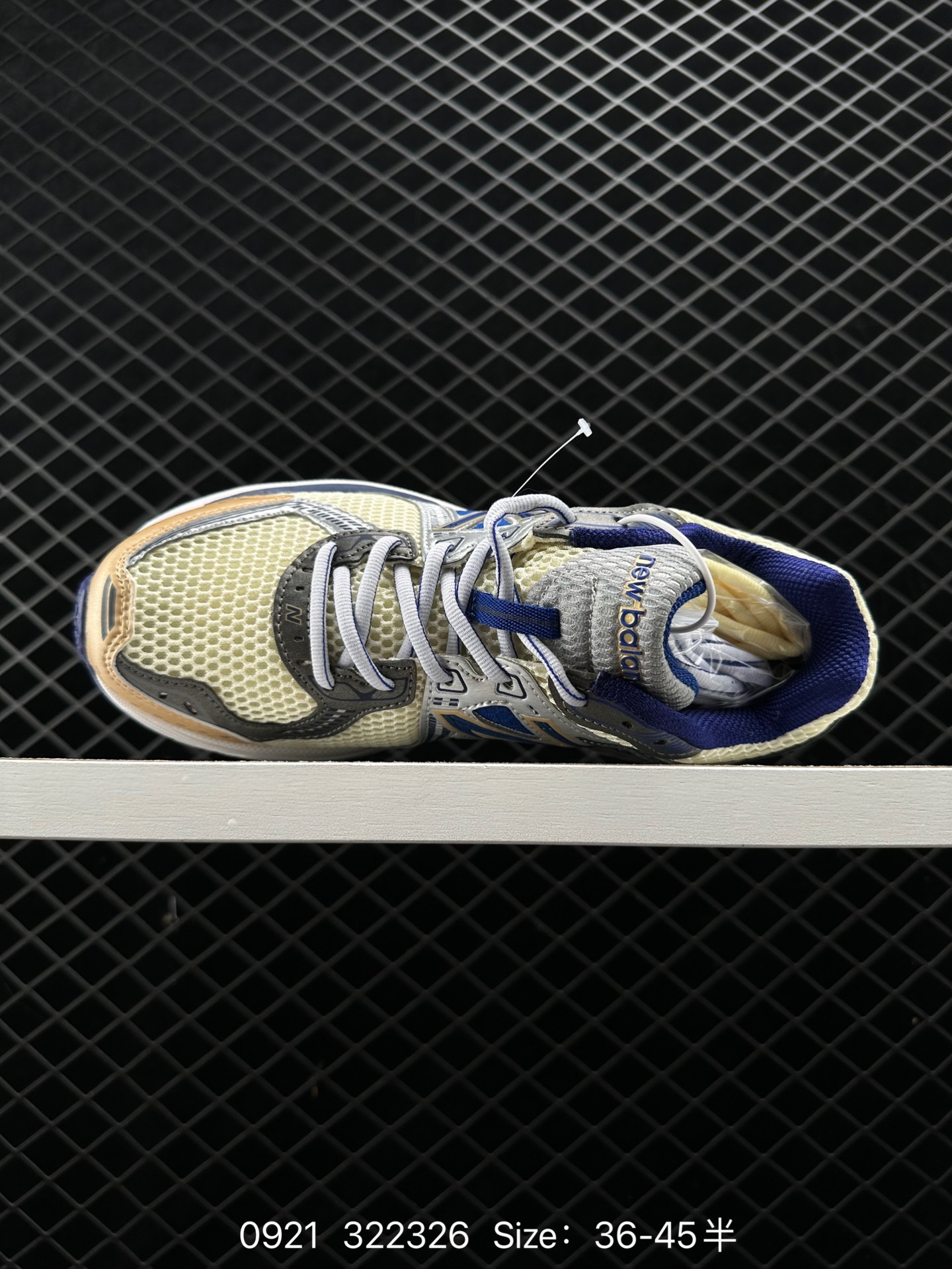 ALD/Aimé Leon Dore x New Balance 860V2